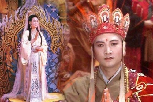 Trong 'Tây Du Ký', Quán Thế Âm tu ngàn năm mới thành Bồ Tát, nhưng Đường Tăng lấy kinh hơn chục năm đã thành Phật, Như Lai nói gì?