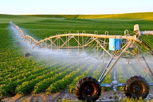 Mỹ và Việt Nam thúc đẩy hợp tác công nghệ tiên tiến, nông nghiệp và biến đổi khí hậu