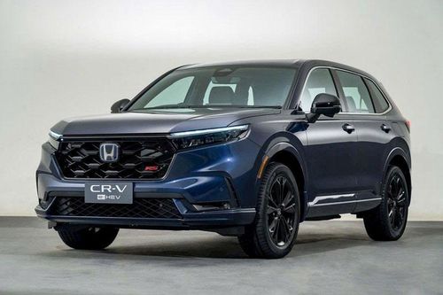 Bảng giá ôtô Honda tháng 4/2024: Giảm giá cực sốc