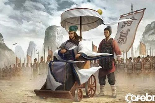 Luận Tam Quốc: 3 điều tối kị ngăn trở một người lập nghiệp thành công