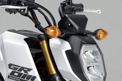 Honda mở bán 'bá chủ côn tay' mới giá 55 triệu đồng: Có phanh ABS, xịn như Winner X, sẽ hạ bệ Exciter