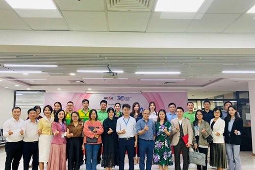 Bí quyết quản trị doanh nghiệp từ Nhật Bản