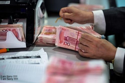 Hoạt động cho vay mua nhà của 6 ngân hàng lớn Trung Quốc giảm gần 70 tỉ USD