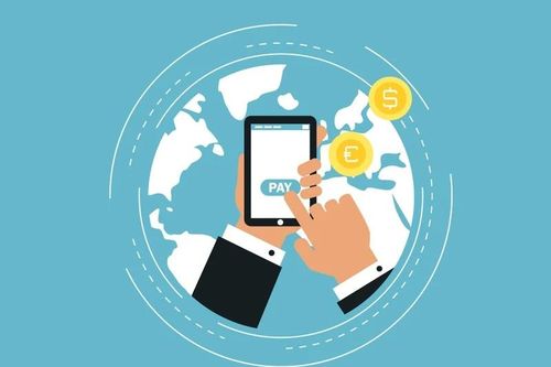 Hạn mức giao dịch ví điện tử cá nhân tối đa 100 triệu đồng/tháng
