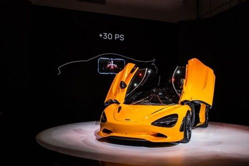 Loạt xe gia nhập thị trường ô tô Việt Nam từ tháng 4