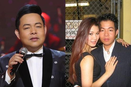 Quang Lê từng cưới vợ lúc 21 tuổi, chia tay rồi yêu một hoa hậu