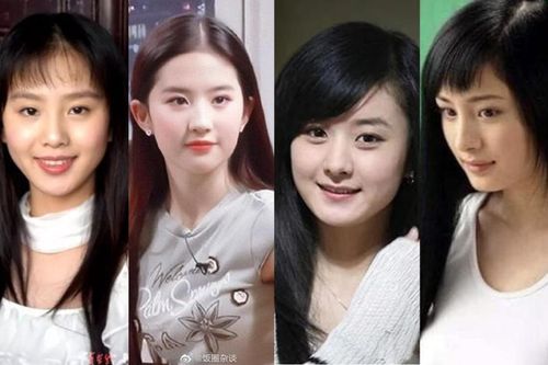 Dàn mỹ nhân Hoa ngữ năm 18 tuổi: Triệu Lệ Dĩnh đẹp ngang Lưu Diệc Phi, Dương Mịch gây bất ngờ