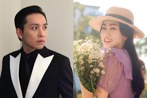 Giữa nghi vấn về chung một nhà với Bạch Công Khanh, tình tin đồn vô tình để lộ nhẫn đính hôn?