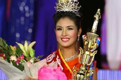 Một Hoa hậu 14 năm trước từng bị chê bai nhan sắc, giờ là đại gia kiếm hàng tỷ đồng/năm