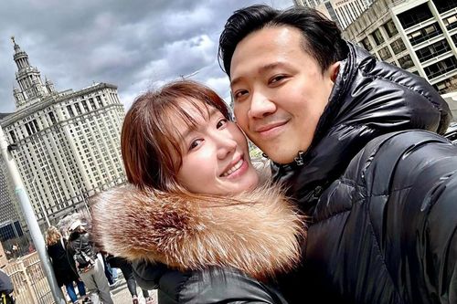 Trấn Thành tóm được 'hung thủ' khiến nhà cửa tan hoang sau gần một tháng đi Mỹ