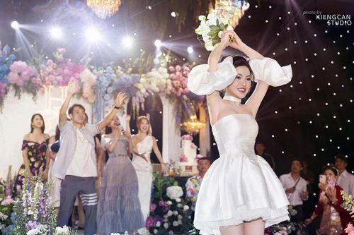 Văn Toàn quyết tâm 'xin vía' Chu Thanh Huyền, khát khao lấy vợ hơn bao giờ hết