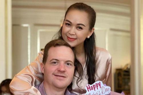 Nữ diễn viên nổi tiếng mất tất cả, bị gia đình chồng đuổi ra đường cùng 3 đứa con