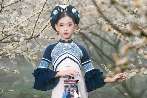 NTK Nhật Thực tiết lộ lý do chọn mẫu nhí 10 tuổi làm gương mặt đại diện