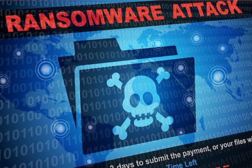 Cẩm nang phòng chống rủi ro từ Ransomware