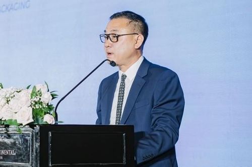 Plaschem đứng sau dự án chung cư 'hàng hiếm' ở Hà Nội