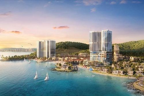 'Làn gió mới' giúp Nha Trang thăng hạng trên bản đồ du lịch thế giới