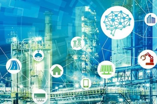 Bộ Công Thương ban hành Kế hoạch chuyển đổi số trong lĩnh vực năng lượng