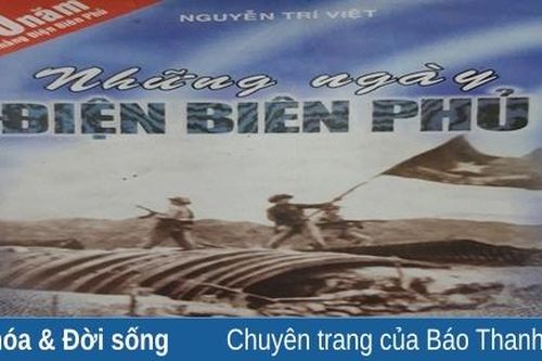 'Chiến sĩ Điện Biên bình dị lung linh!'