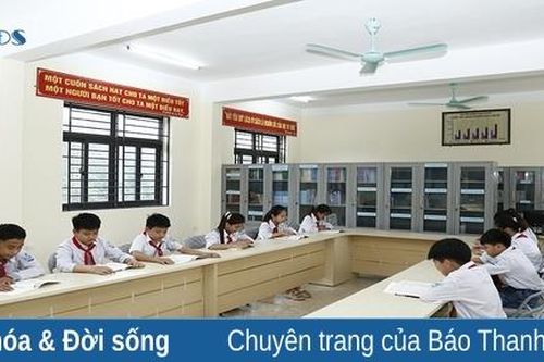 Nâng cao chất lượng dạy và học bậc THCS ở huyện Nga Sơn