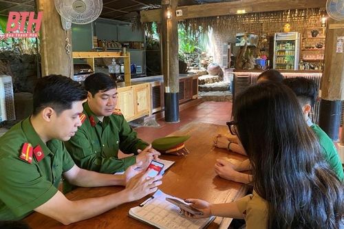Kịp thời ngăn chặn 2 vụ lừa đảo trên không gian mạng