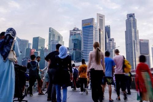 Những chính sách nào khiến Singapore trở thành trung tâm khởi nghiệp của châu Á?