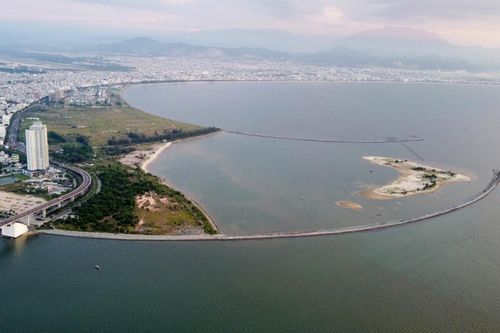 Không phân cấp cho huyện về thẩm quyền giao đất, cho thuê đất, giao khu vực biển