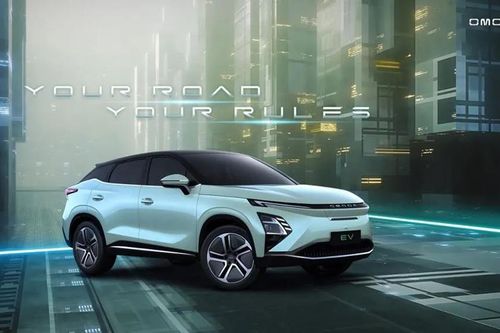 Tham vọng của Chery khi bắt tay làm ô tô với 'đại gia' Geleximco