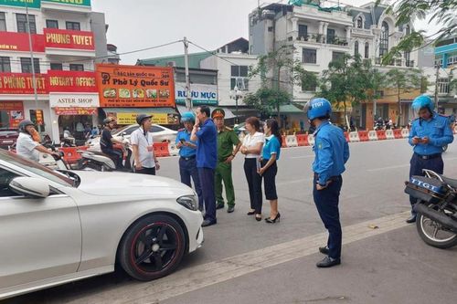 Hải Phòng sẽ cấm dừng, đỗ xe trong khu vực trung tâm từ năm 2025