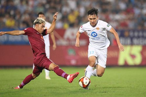 V-League tiếp tục nghỉ dài