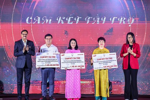Đà Nẵng nhận hơn 7 tỷ đồng hỗ trợ an sinh xã hội