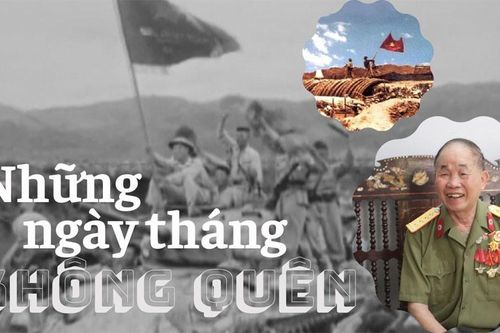 Những ngày tháng không quên