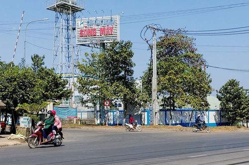 Nhiều dự án vẫn gặp 'nút thắt' ở khâu thủ tục