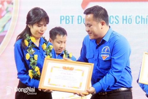 Nòng cốt trong thanh niên tôn giáo