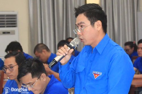 Cơ hội để thanh niên tham gia xây dựng Đảng