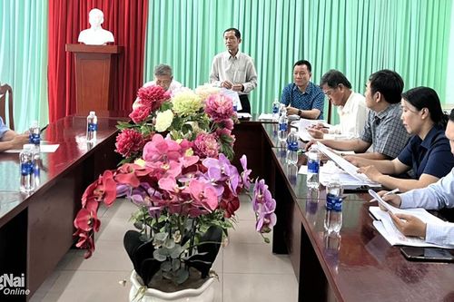 Khắp nơi trong tỉnh chiều 9-4-2024