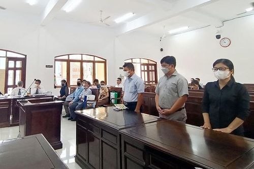 Không để vụ án xảy ra tại Công ty Phú Việt Tín kéo dài