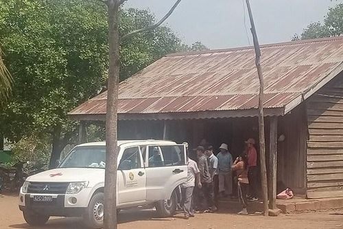 Nữ sinh bất ngờ ngã quỵ khi vận động học thể dục rồi tử vong ở bệnh viện
