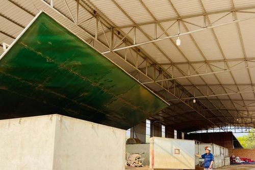 Ia Grai tăng cường công tác quản lý, bảo vệ môi trường