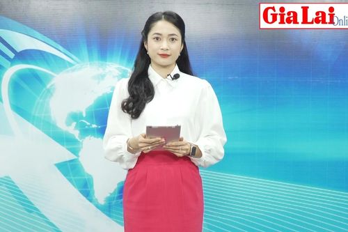 Gia Lai 24h: Điều tra nhóm đối tượng trộm 4 hiện vật trưng bày tại Thiên đường Tây Nguyên Gia Lai