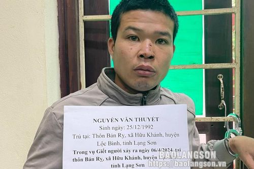 Khởi tố, bắt giam đối tượng gây án mạng khi tham dự đám cưới