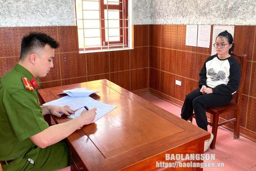 Phá thành công chuyên án đánh bạc bằng hình thức ghi số lô, đề