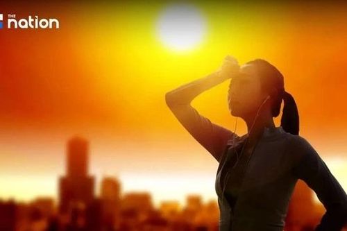 Thái Lan cảnh báo nắng nóng cực độ