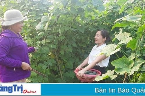 Thay đổi cách sản xuất cho hiệu quả kinh tế cao