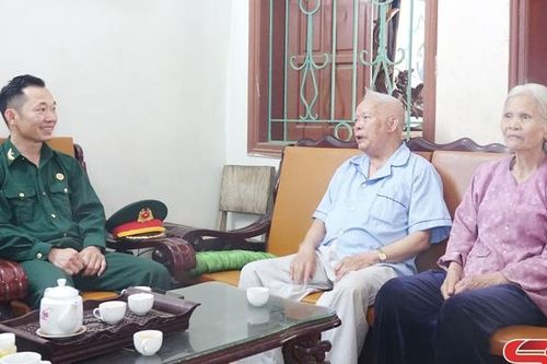 Ký ức hào hùng không thể nào quên