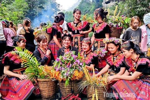 Hương sắc Phúc Yên