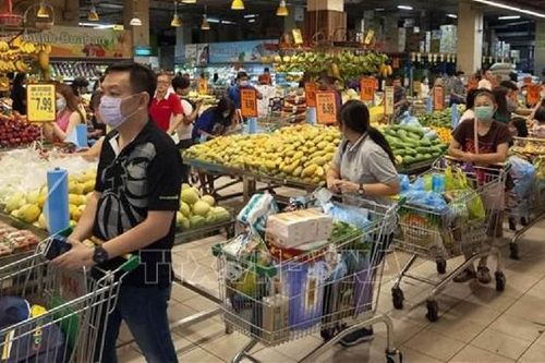 Triển vọng kinh tế ASEAN+3 tươi sáng hơn nhờ tăng trưởng mạnh mẽ ở Đông Nam Á