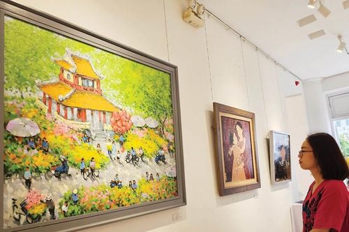 'Những người bạn' tụ hội về Huế