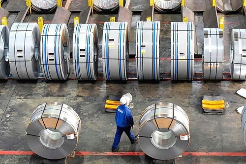 Tập đoàn Hoa Sen, Thép Nam Kim nói gì về đề xuất điều tra chống bán phá giá HRC nhập khẩu từ Trung Quốc?