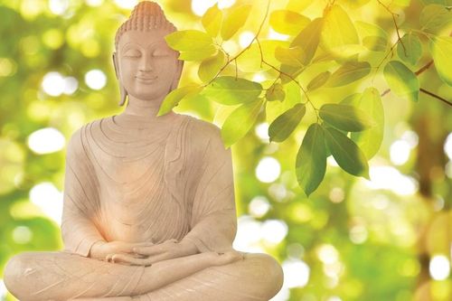 Con đường của Đức Phật, bậc chiến thắng