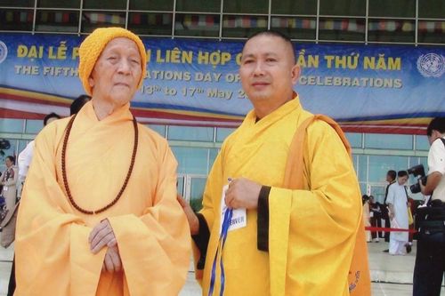 Nhớ về nguồn cội